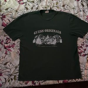 Guess Originals vintage tee